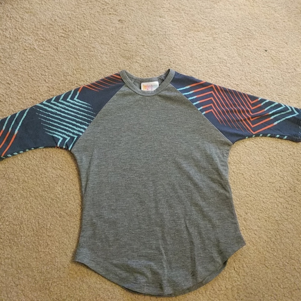 Lularoe Sloan